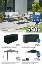JYSK Flugblatt woche 20 Seite 8