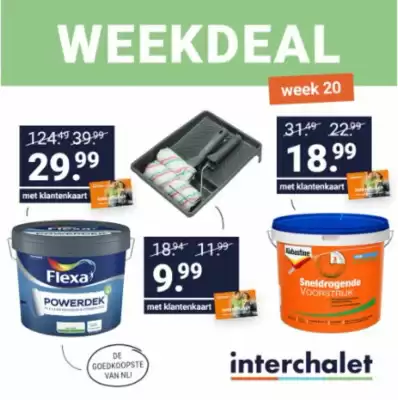 Inter Chalet folder (geldig t/m 17-05)