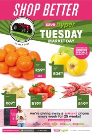 Save catalogue week 20 Page 1