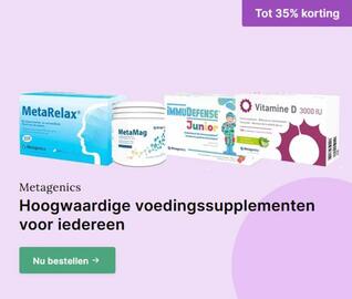 De Online Drogist folder Pagina 4