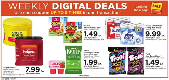 Food 4 Less Weekly Ad week 20 Page 2