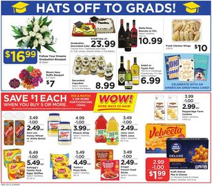 Food 4 Less Weekly Ad week 20 Page 3