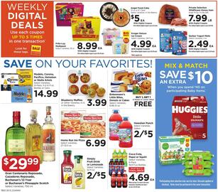 Food 4 Less Weekly Ad week 20 Page 4