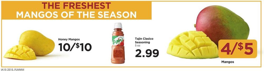 Food 4 Less Weekly Ad week 20 Page 6