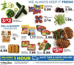 Food 4 Less Weekly Ad week 20 Page 7