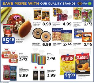 Food 4 Less Weekly Ad week 20 Page 8