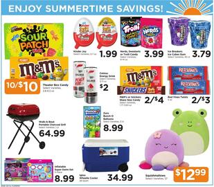 Food 4 Less Weekly Ad week 20 Page 9