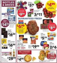 Fry's Weekly Ad week 20 Page 12