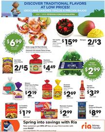 Fry's Weekly Ad week 20 Page 14