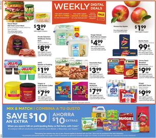 Fry's Weekly Ad week 20 Page 2