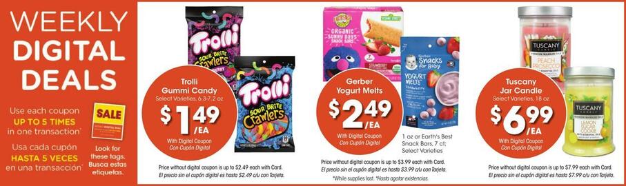 Fry's Weekly Ad week 20 Page 3