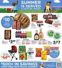 Fry's Weekly Ad week 20 Page 6