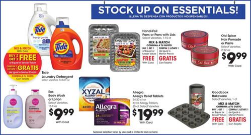 Fry's Weekly Ad week 20 Page 9