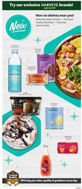 Harveys Supermarkets Weekly Ad week 20 Page 11
