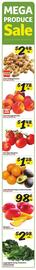 Harveys Supermarkets Weekly Ad week 20 Page 2