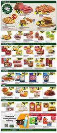Harveys Supermarkets Weekly Ad week 20 Page 4