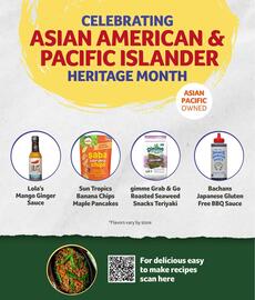 Harveys Supermarkets Weekly Ad week 20 Page 7