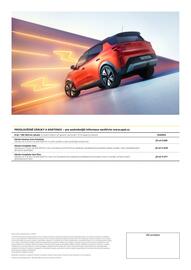 Opel leták | Frontera Electric Strana 4