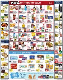 Vons Weekly Ad week 20 Page 2
