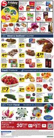 Vons Weekly Ad week 20 Page 3
