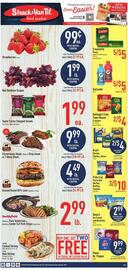 Strack & Van Til Weekly Ad week 20 Page 1