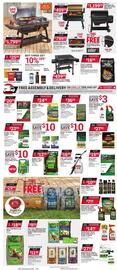 Ace Hardware Weekly Ad Page 2