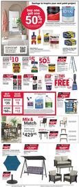 Ace Hardware Weekly Ad Page 3
