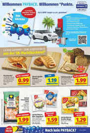 NP Discount Prospekt woche 20 Seite 2
