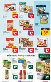 Markant Prospekt woche 20 Seite 7