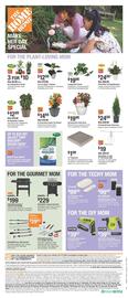 The Home Depot Weekly Ad week 19 Page 2