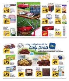 Food Lion Weekly Ad week 20 Page 10