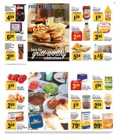 Food Lion Weekly Ad week 20 Page 9