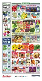 Jewel-Osco Weekly Ad week 20 Page 10