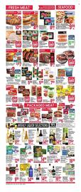 Jewel-Osco Weekly Ad week 20 Page 2
