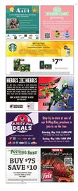 Jewel-Osco Weekly Ad week 20 Page 8