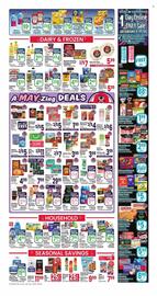 Jewel-Osco Weekly Ad week 20 Page 9