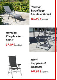 Hellweg Prospekt Seite 2