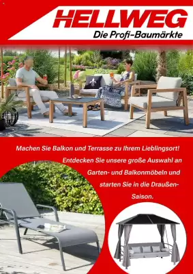 Hellweg Prospekt (gültig bis 31-05)