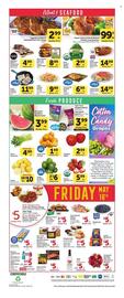 Safeway Weekly Ad week 20 Page 4