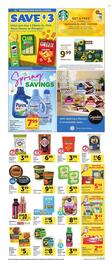 Safeway Weekly Ad week 20 Page 7