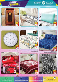 Hashim Hypermarket catalogue Page 10