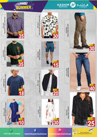 Hashim Hypermarket catalogue Page 13