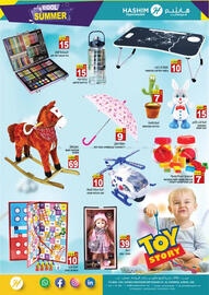 Hashim Hypermarket catalogue Page 14