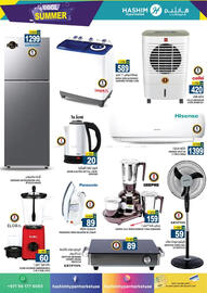 Hashim Hypermarket catalogue Page 15