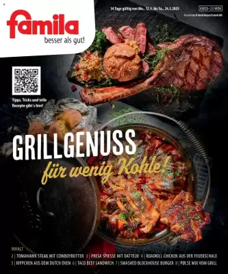 Famila Nord Ost Prospekt (gültig bis 24-05)