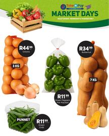 Take 'n Pay catalogue Page 2