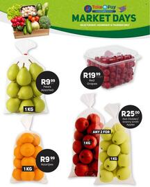 Take 'n Pay catalogue Page 3