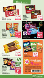 Wasgau Prospekt woche 20 Seite 15