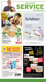 Wasgau Prospekt woche 20 Seite 20