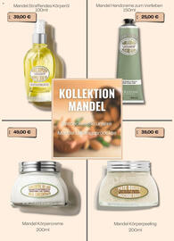 L'Occitane Prospekt Seite 2